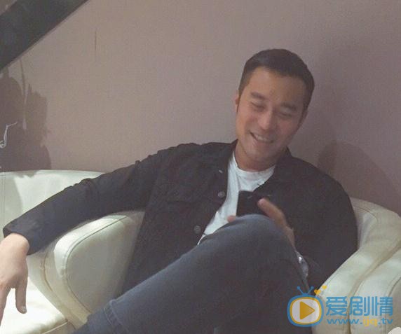 张孝全生活照 张孝全高清写真_张孝全高清剧照