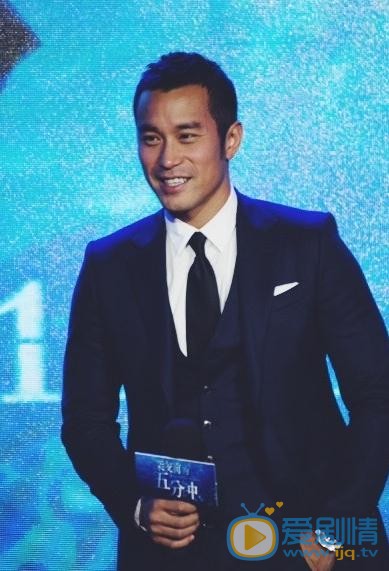 张孝全活动照 张孝全高清写真_张孝全高清剧照