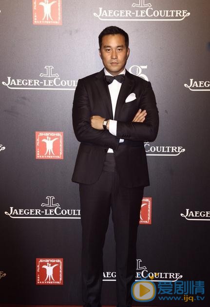 张孝全活动照 张孝全高清写真_张孝全高清剧照