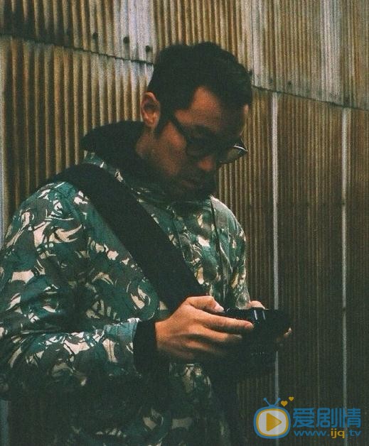 张孝全生活照 张孝全高清写真_张孝全高清剧照