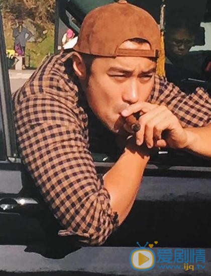 张孝全生活照 张孝全高清写真_张孝全高清剧照