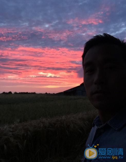 张孝全生活照 张孝全高清写真_张孝全高清剧照