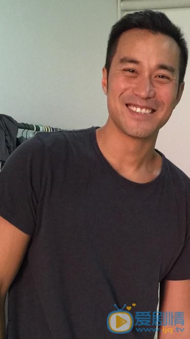 张孝全生活照 张孝全高清写真_张孝全高清剧照