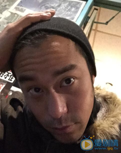 张孝全生活照 张孝全高清写真_张孝全高清剧照