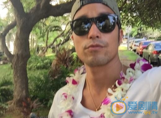 张孝全生活照 张孝全高清写真_张孝全高清剧照