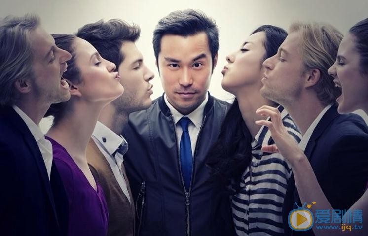 张孝全写真 张孝全高清写真_张孝全高清剧照
