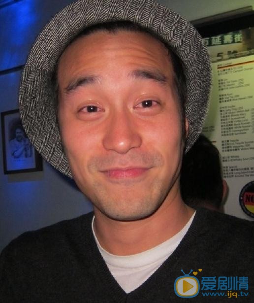 张孝全生活照 张孝全高清写真_张孝全高清剧照