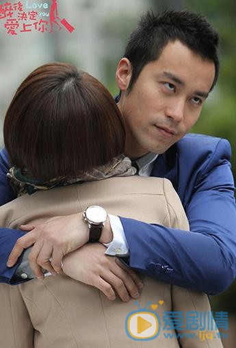 张孝全《醉后决定爱上你》剧照 张孝全高清写真_张孝全高清剧照