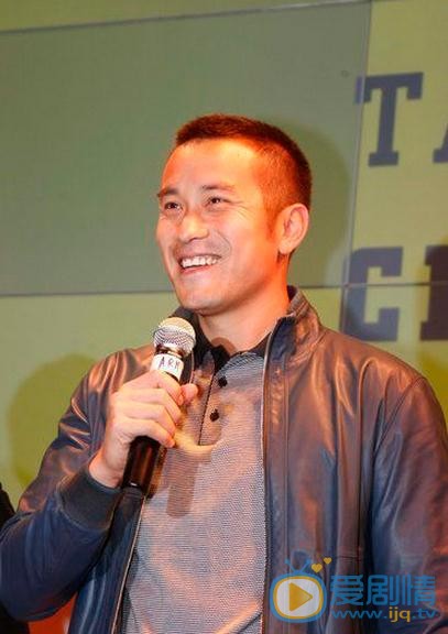 张孝全活动照 张孝全高清写真_张孝全高清剧照
