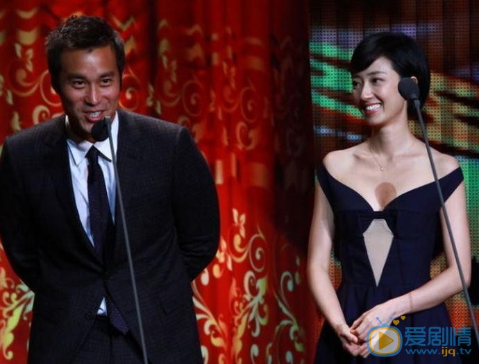 张孝全活动照 张孝全高清写真_张孝全高清剧照