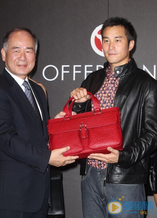 张孝全活动照 张孝全高清写真_张孝全高清剧照