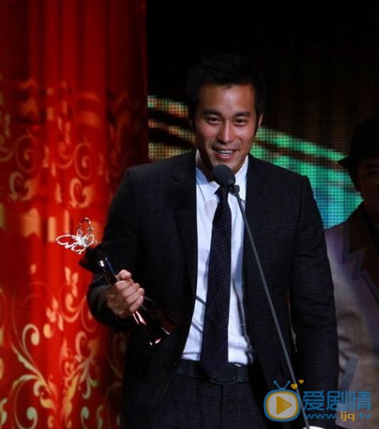 张孝全活动照 张孝全高清写真_张孝全高清剧照