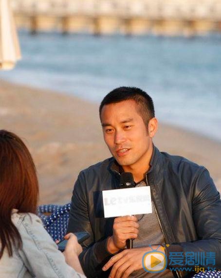 张孝全活动照 张孝全高清写真_张孝全高清剧照