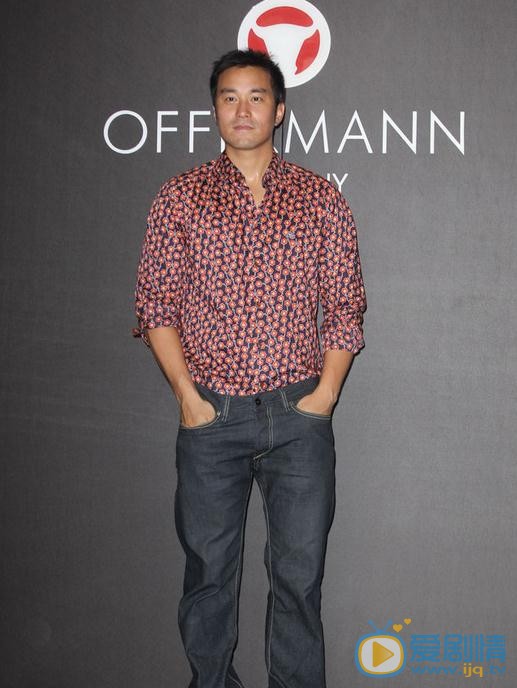 张孝全活动照 张孝全高清写真_张孝全高清剧照
