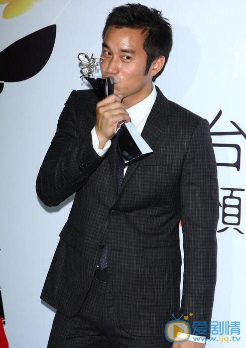 张孝全活动照 张孝全高清写真_张孝全高清剧照