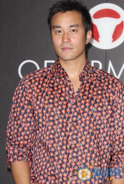 张孝全活动照 张孝全高清写真_张孝全高清剧照