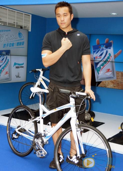 张孝全活动照 张孝全高清写真_张孝全高清剧照