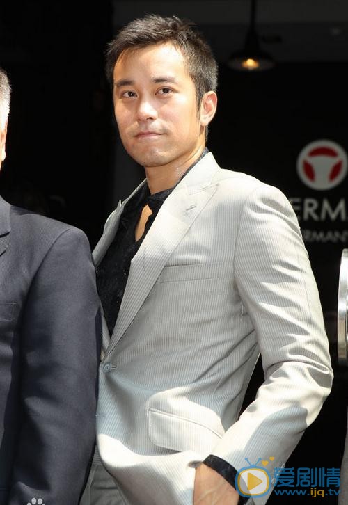 张孝全活动照 张孝全高清写真_张孝全高清剧照
