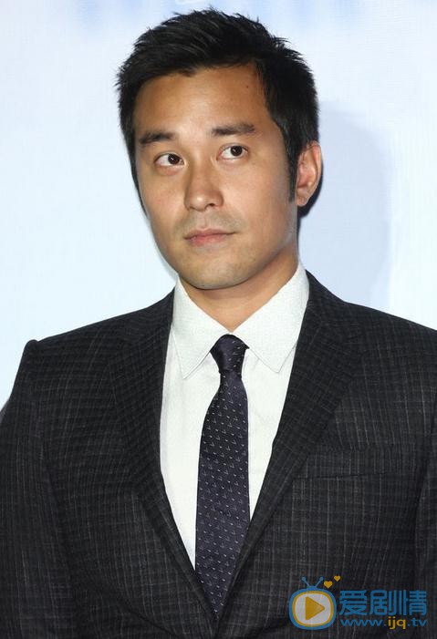 张孝全活动照 张孝全高清写真_张孝全高清剧照