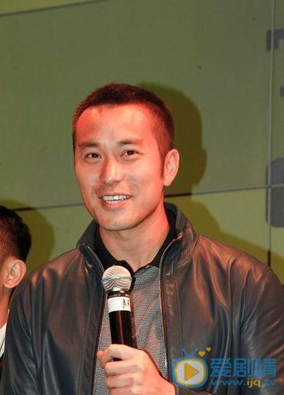 张孝全活动照 张孝全高清写真_张孝全高清剧照