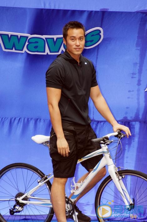张孝全活动照 张孝全高清写真_张孝全高清剧照