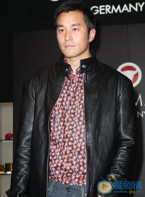 张孝全活动照 张孝全高清写真_张孝全高清剧照