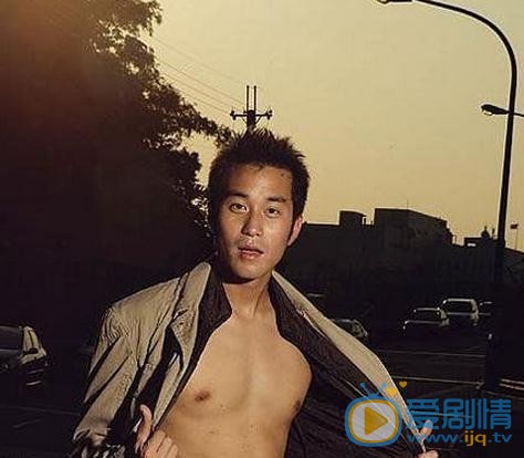 张孝全杂志写真 张孝全高清写真_张孝全高清剧照
