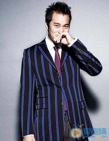 张孝全写真 张孝全高清写真_张孝全高清剧照