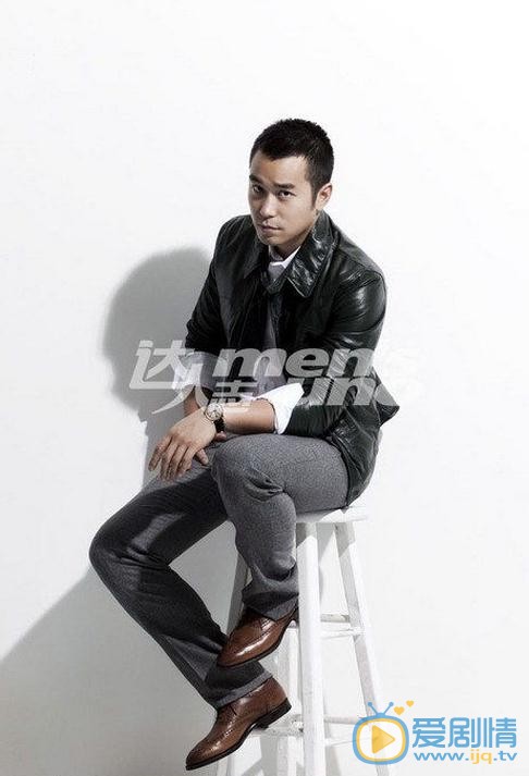 张孝全杂志写真 张孝全高清写真_张孝全高清剧照
