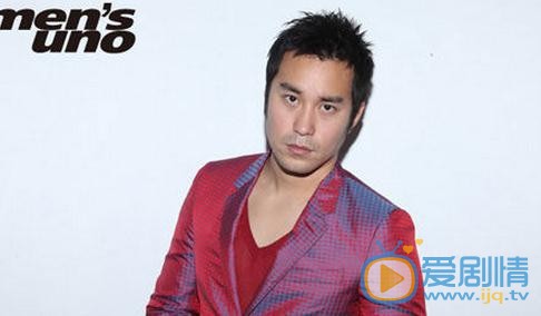 张孝全杂志写真 张孝全高清写真_张孝全高清剧照