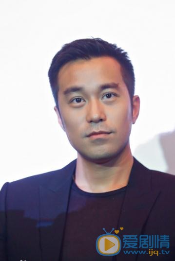 张孝全写真 张孝全高清写真_张孝全高清剧照