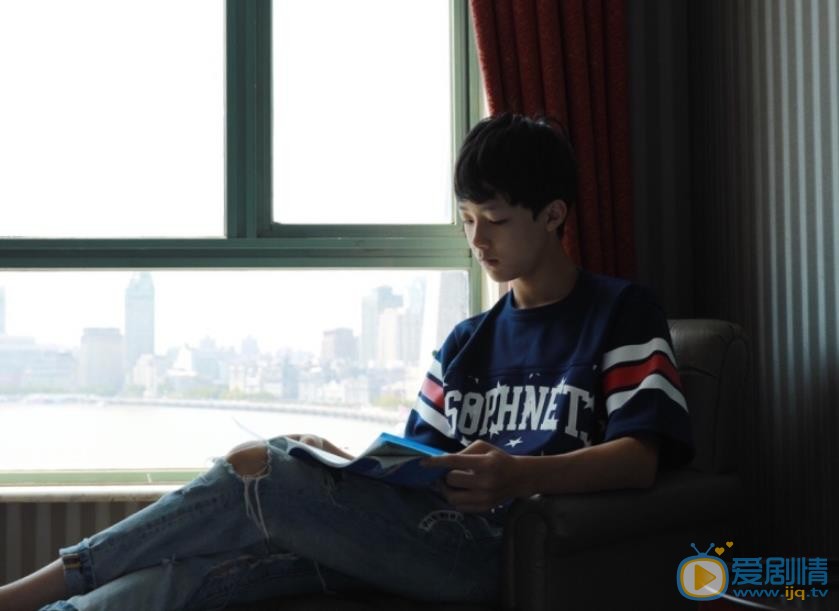 黄星羱生活照 黄星羱高清写真_黄星羱高清剧照