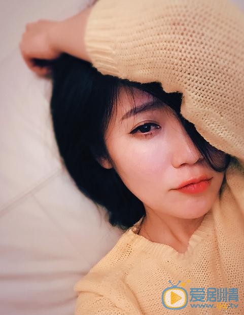 张彤生活照 张彤高清写真_张彤高清剧照