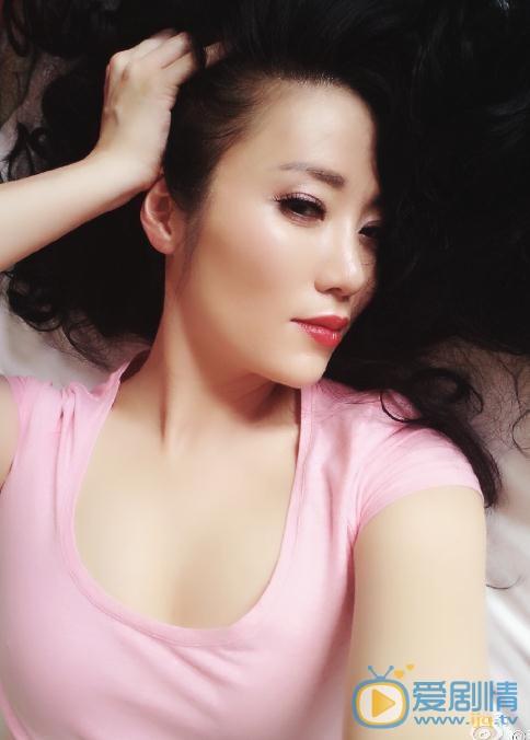 张彤生活照 张彤高清写真_张彤高清剧照