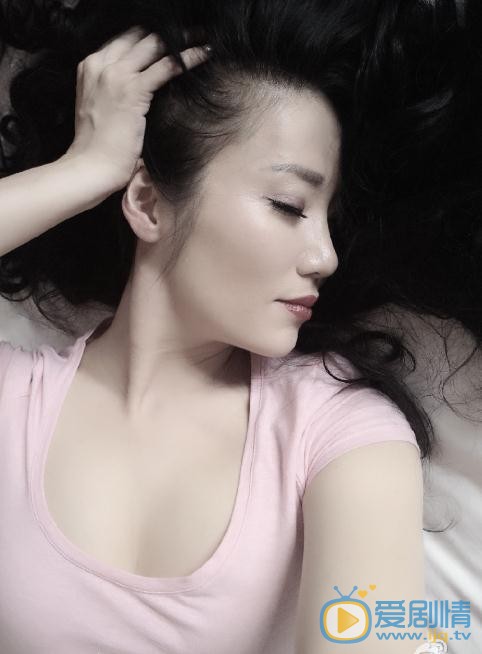 张彤生活照 张彤高清写真_张彤高清剧照