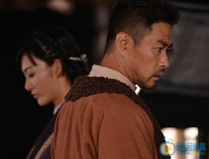 冯文砚《玉海棠》剧照 冯文砚高清写真_冯文砚高清剧照