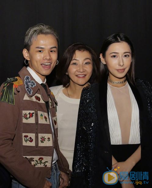 艾克里里活动照 艾克里里高清写真_艾克里里高清剧照
