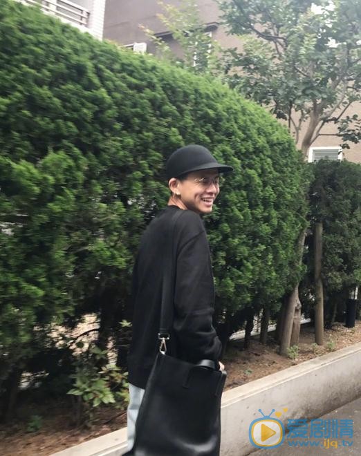 艾克里里生活照 艾克里里高清写真_艾克里里高清剧照