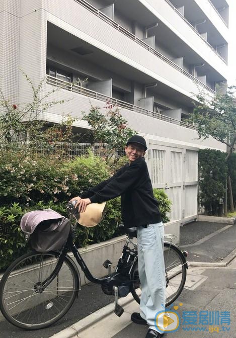 艾克里里生活照 艾克里里高清写真_艾克里里高清剧照