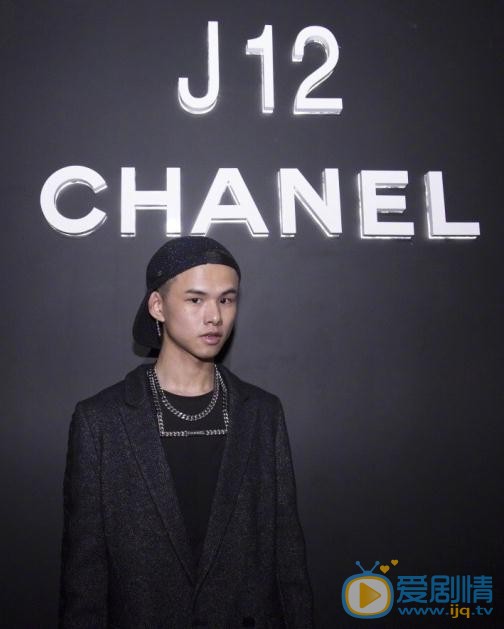 艾克里里活动照 艾克里里高清写真_艾克里里高清剧照