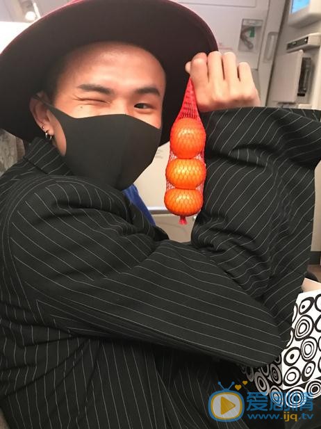 艾克里里生活照 艾克里里高清写真_艾克里里高清剧照