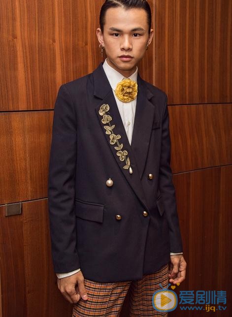 艾克里里活动照 艾克里里高清写真_艾克里里高清剧照