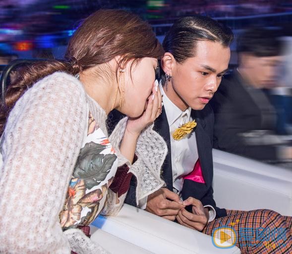 艾克里里活动照 艾克里里高清写真_艾克里里高清剧照