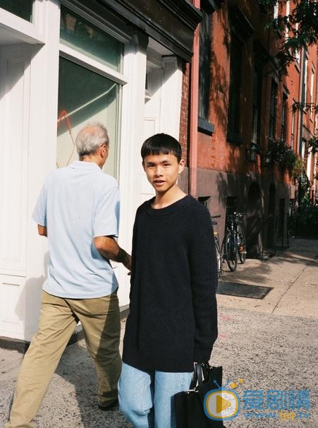 艾克里里活动照 艾克里里高清写真_艾克里里高清剧照