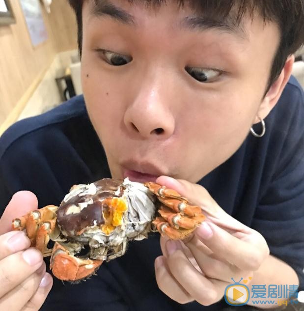 艾克里里逗比照 艾克里里高清写真_艾克里里高清剧照