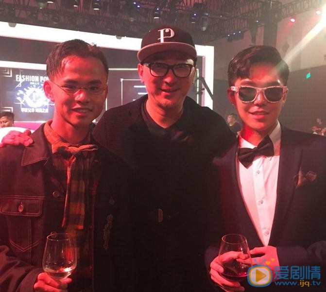 艾克里里活动照 艾克里里高清写真_艾克里里高清剧照