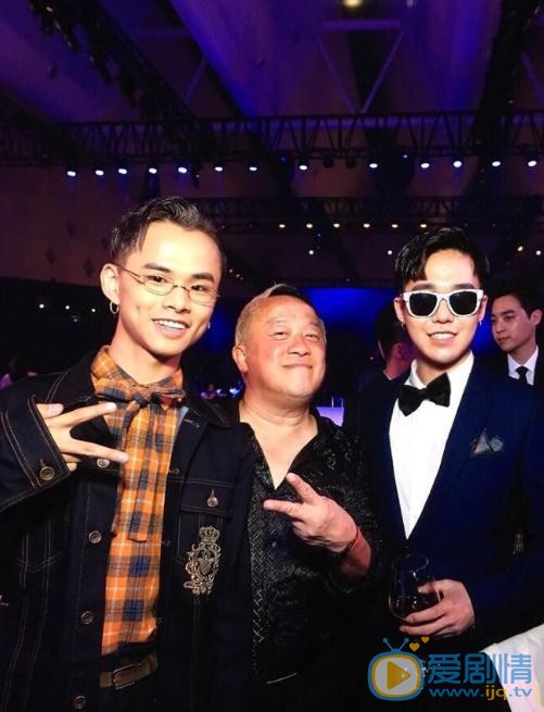 艾克里里活动照 艾克里里高清写真_艾克里里高清剧照