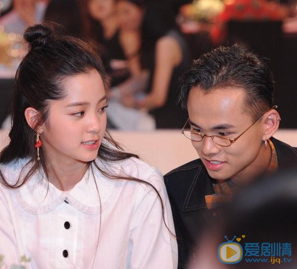 艾克里里活动照 艾克里里高清写真_艾克里里高清剧照