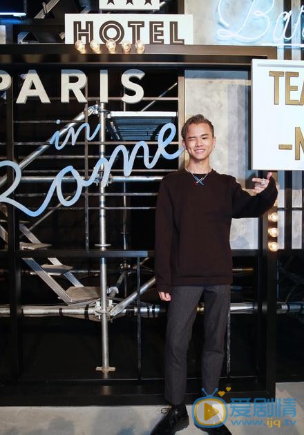 艾克里里活动照 艾克里里高清写真_艾克里里高清剧照