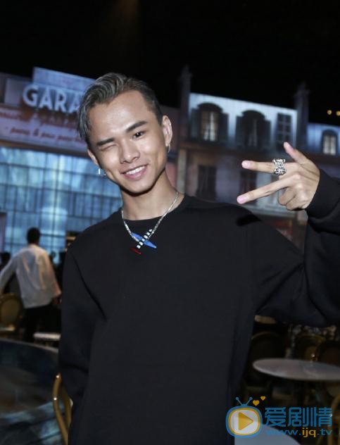 艾克里里活动照 艾克里里高清写真_艾克里里高清剧照